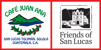 Juan Ana_FOSL Logo